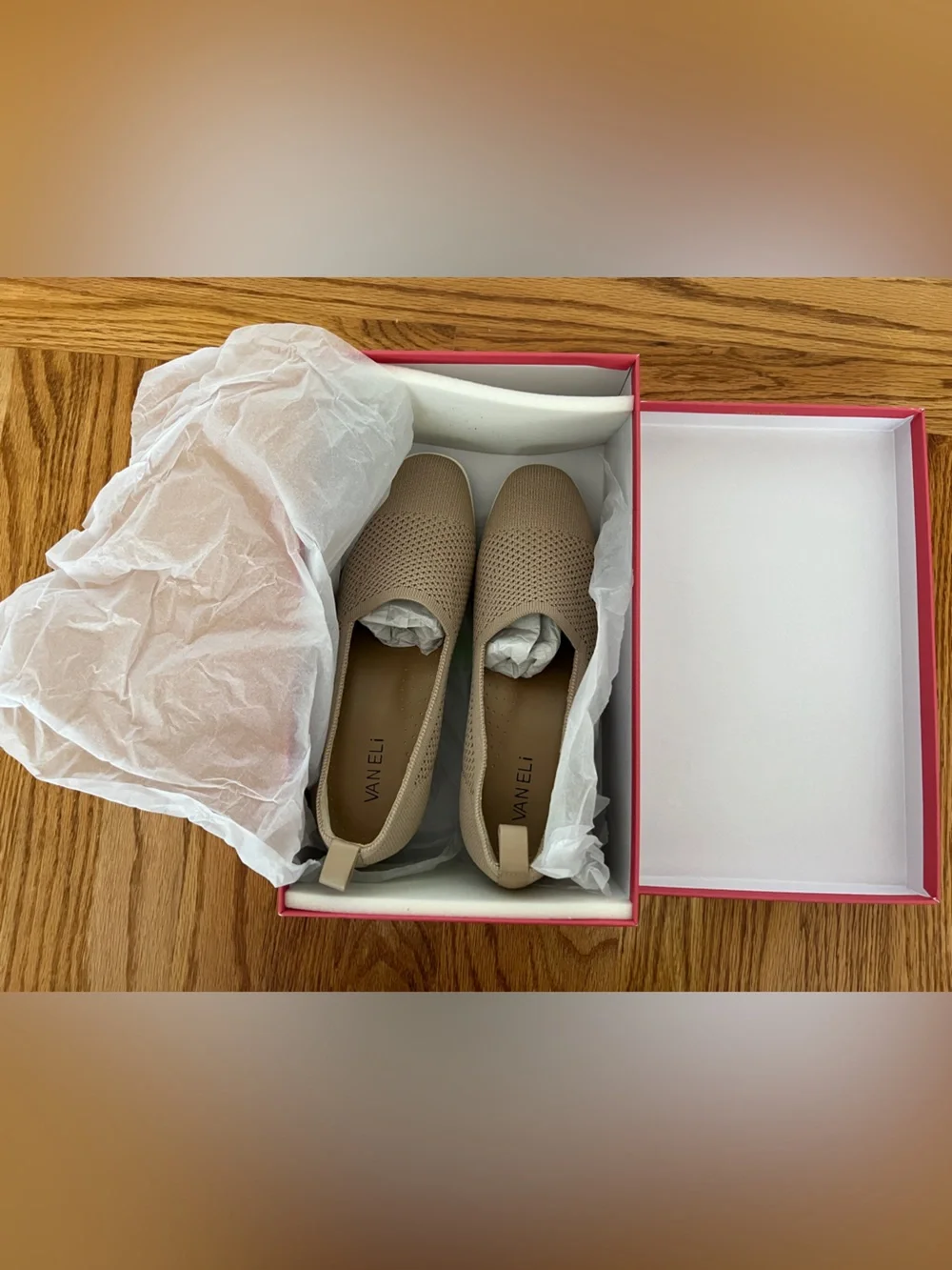 Marmi Vaneli Galen Slip-On Wedge